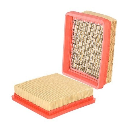 Wix Filters Air Filter 46140